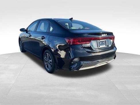 Certified 2023 Kia Forte LXS image 6