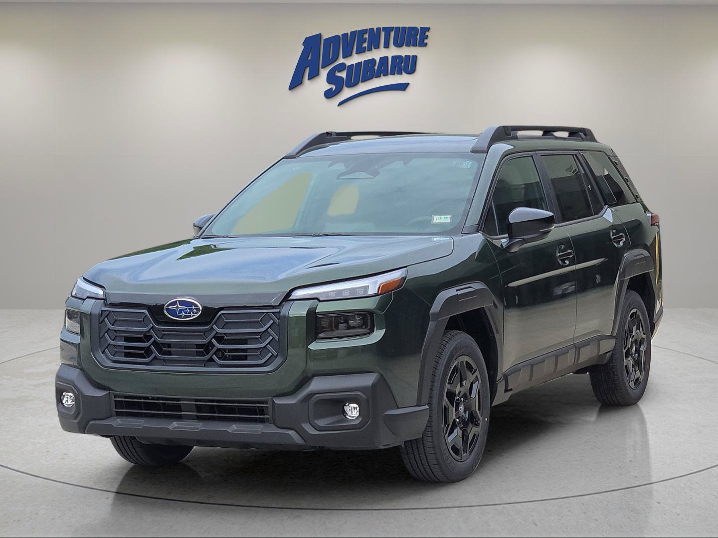 New 2026 Subaru Outback Limited AWD/4WD image 2