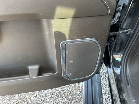 Used 2022 Chevrolet Silverado 1500 LTZ w/ LTZ Premium Package image 45