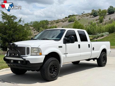 Used 2002 Ford F350 Lariat AWD/4WD image 38