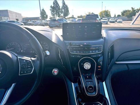 Used 2020 Acura RDX AWD w/ Technology Package image 9