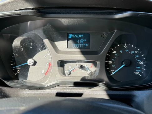 Used 2019 Ford Transit 150 148 Medium Roof image 24