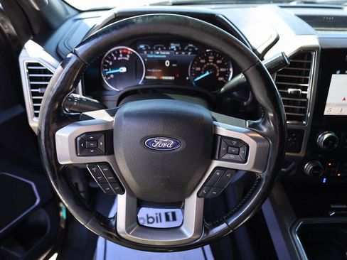 Used 2017 Ford F350 Platinum w/ FX4 4x4 Off Road Package image 13