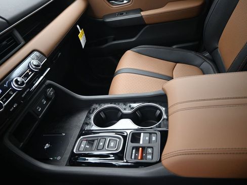 New 2026 Honda Passport TrailSport Elite image 16