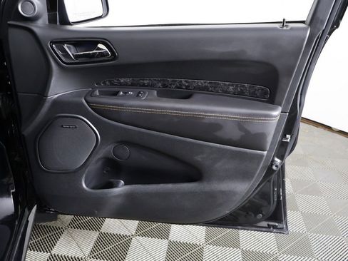 Used 2023 Dodge Durango R/T w/ Hemi Orange Plus Package AWD/4WD image 29