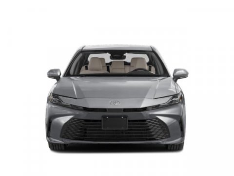 New 2026 Toyota Camry XLE w/ Premium Plus Package AWD/4WD image 4