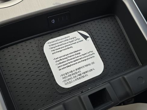 New 2026 Genesis GV70 2.5T Select AWD/4WD image 30