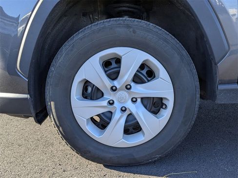 Used 2024 Toyota RAV4 LE image 11