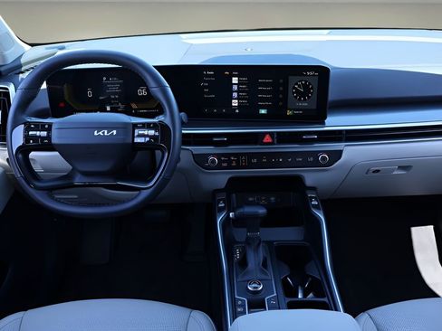 Used 2026 Kia Sorento S FWD image 13