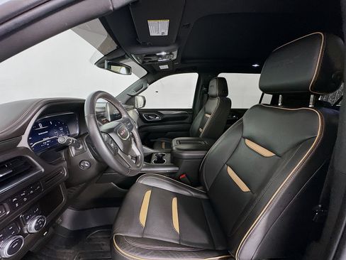 Used 2022 GMC Yukon XL AT4 AWD/4WD image 22