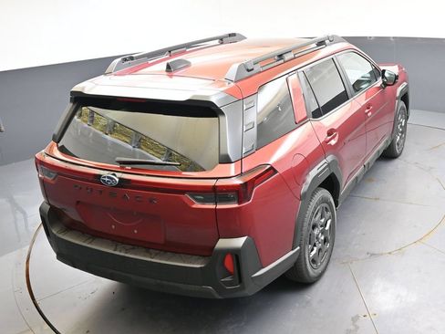 New 2026 Subaru Outback Premium AWD/4WD image 50