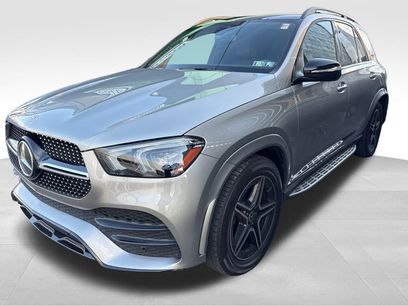 Used 2020 Mercedes-Benz GLE 350 4MATIC