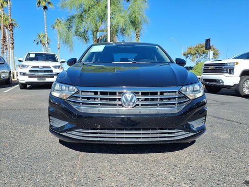 Used 2020 Volkswagen Jetta S image 2