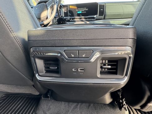 New 2026 Chevrolet Silverado 3500 LTZ w/ Trail Boss Package image 12