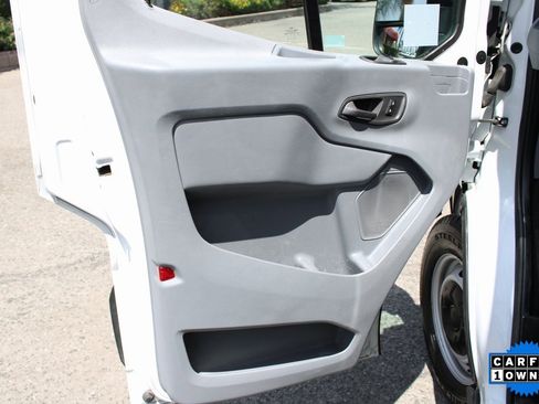 Used 2019 Ford Transit 150 130 Medium Roof image 12