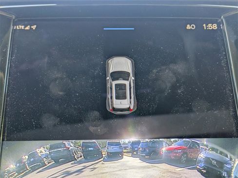 Used 2023 Volvo XC60 B5 Ultimate w/ Climate Package image 26