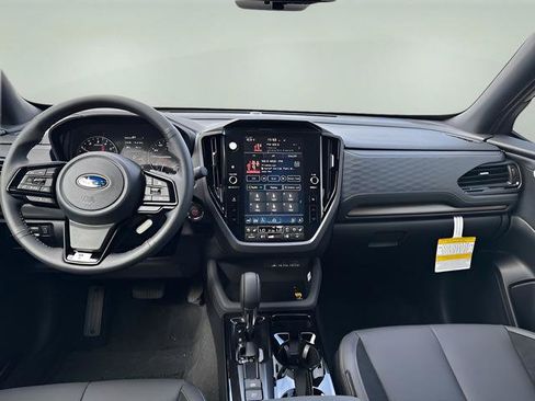 New 2026 Subaru Forester Touring w/ Touring Package AWD/4WD image 9
