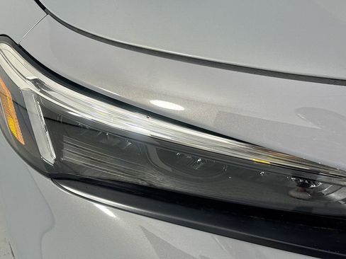 New 2026 Honda Civic Sport image 11