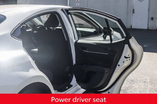 Used 2025 Toyota Camry LE FWD image 20