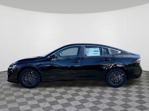 New 2026 Nissan Sentra SV FWD image 7