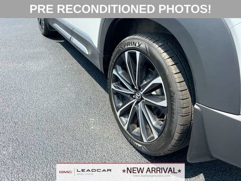 Used 2023 MAZDA CX-50 2.5 Turbo w/ Accent Package AWD/4WD image 34