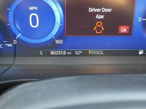 Used 2020 Ford Escape Titanium w/ Titanium Premium Package 2.0 image 21