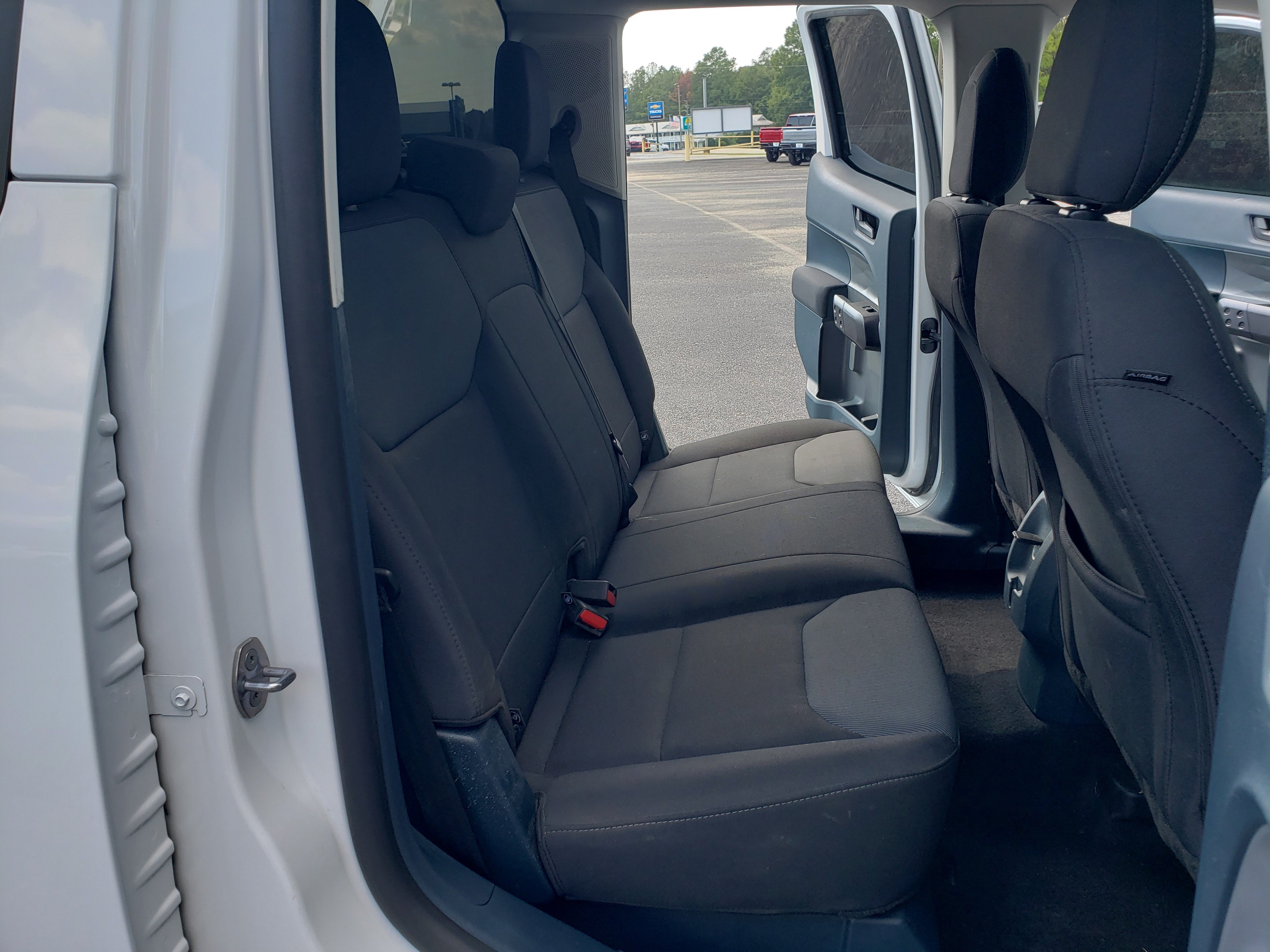 Used 2024 Ford Maverick XL FWD image 30
