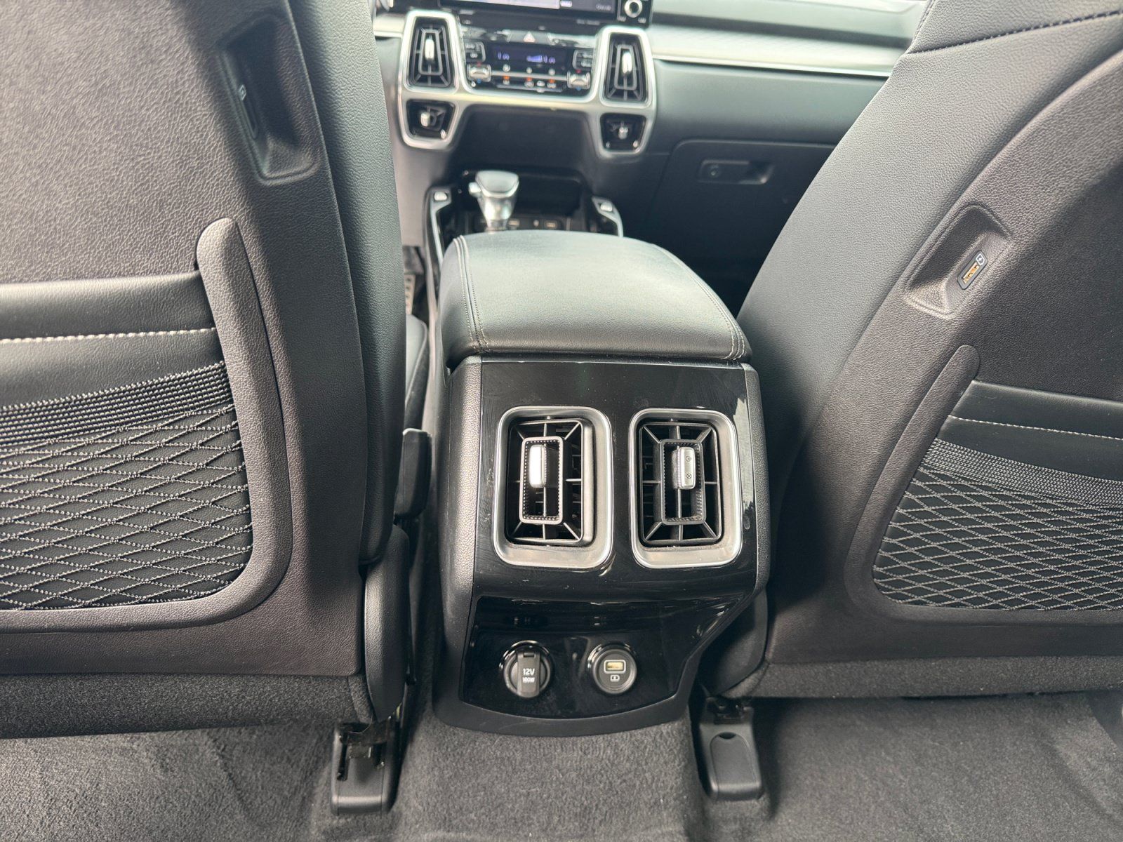 Used 2022 Kia Sorento SX FWD image 32