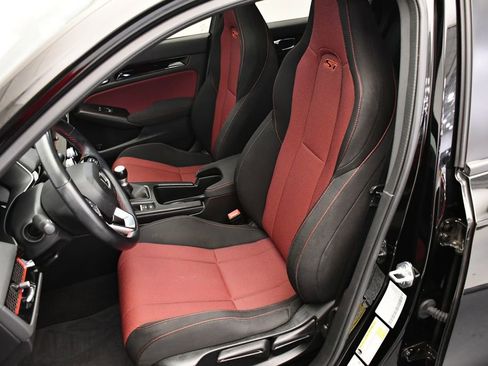 Certified 2022 Honda Civic Si image 37