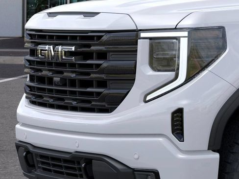 New 2026 GMC Sierra 1500 Elevation w/ Elevation Premium Package AWD/4WD image 13