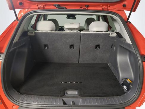 Certified 2024 Hyundai Kona SEL w/ Convenience Package FWD image 14
