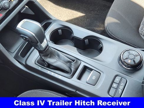 New 2025 Ford Ranger XLT w/ Equipment Group 301A High image 21