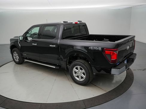 New 2025 Ford F150 XLT w/ Equipment Group 302A MID image 7