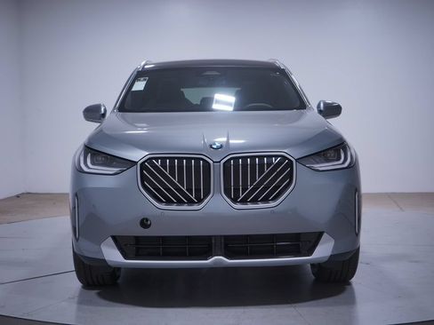 Used 2026 BMW X3 xDrive30i w/ Convenience Package AWD/4WD image 4