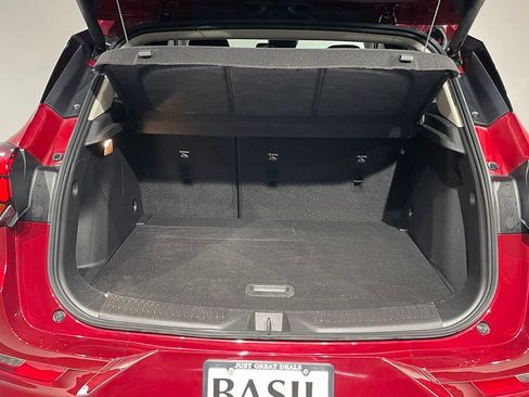 Used 2023 Buick Encore GX Select w/ Sport Touring Package image 5