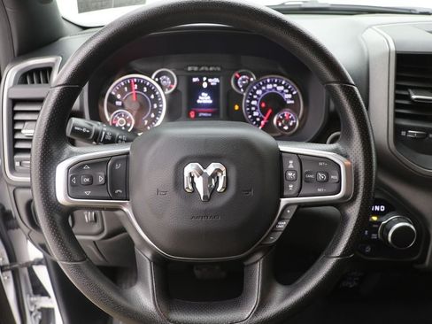 Used 2025 RAM 1500 Tradesman AWD/4WD image 19