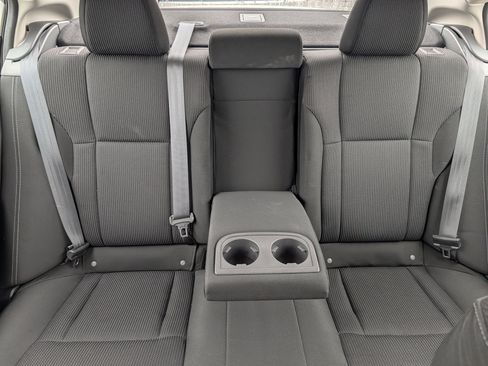 Used 2024 Subaru Legacy Premium image 13