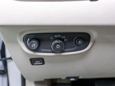 Used 2020 GMC Terrain Denali w/ Denali Premium Package AWD/4WD image 32