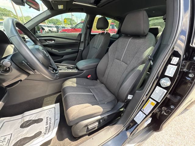 Used 2025 Honda Accord Sport image 12