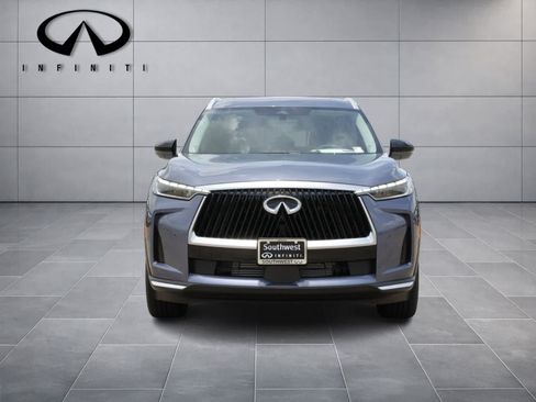 New 2027 INFINITI QX60 Luxe FWD image 2