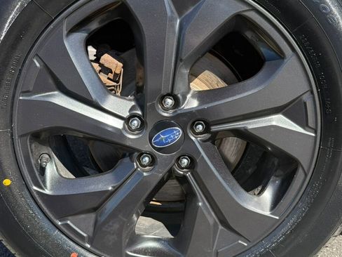 Used 2020 Subaru Outback Onyx Edition XT AWD/4WD image 46