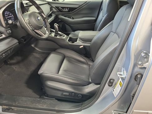 Used 2021 Subaru Outback Limited AWD/4WD image 3