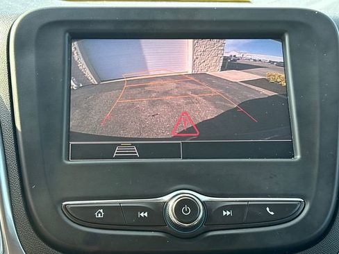Used 2024 Chevrolet Equinox LT AWD/4WD image 34