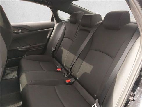 Used 2018 Honda Civic Si image 14