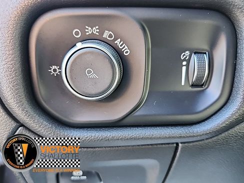 Certified 2023 RAM 1500 Big Horn image 24