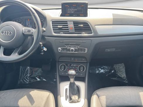 Used 2018 Audi Q3 2.0T Premium image 20