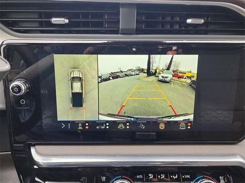 New 2026 GMC Sierra 3500 Denali w/ Denali Reserve Package image 24