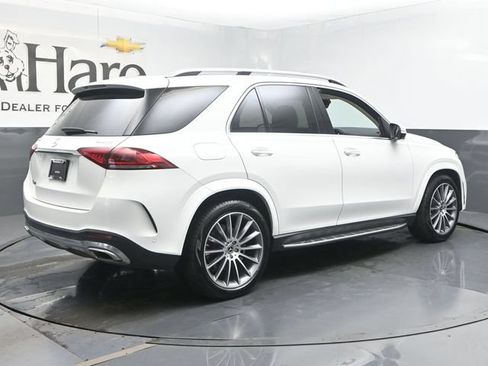 Used 2022 Mercedes-Benz GLE 450 4MATIC image 51