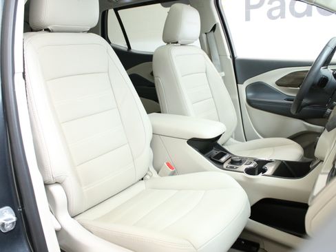 Used 2022 GMC Terrain Denali AWD/4WD image 28