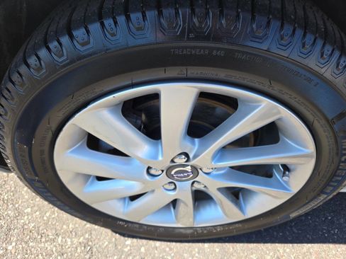 Used 2016 Volvo S80 T5 w/ Convenience Package image 27